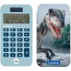 Lexibook Vrecková kalkulačka - Dinosaury