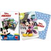 Mickey a Minnie - Čierny Peter
