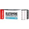 NUTREND Glutamine Compressed 120 kapsúl