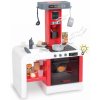 Smoby kuchynka pre deti Cheftronic Tefal 24114 červeno-biela