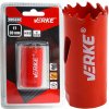 Bi-metalový vrták 30 mm, Verke V05330