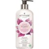 Attitude Super Leaves Čajové listy přírodní tekuté mýdlo s detoxikačním účinkem 473 ml