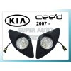 Denné svietenie DRL KIA Ceed 2007 -