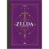 Titan Books Unofficial Zelda Cookbook