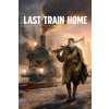 Last Train Home, digitální distribuce