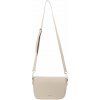 CROSSBODY KABELKA LARA BAGS taupe