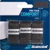 Babolat Pro Tour Comfort 3ks čierna