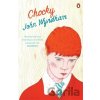 Chocky - John Wyndham