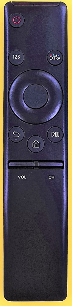 Diaľkový ovládač Emerx Samsung UE49KU6502U