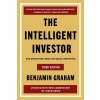 The Intelligent Investor - Benjamin Graham