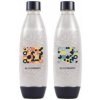 SodaStream Fuse Bubble Mosaic 2x1L