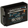 PATONA batéria pre Nikon EN-EL25 1250mAh Li-Ion Platinum USB-C nabíjanie