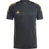 adidas | Tiro24 | čierna| XL