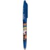 Pilot Roller FriXion 0,7 Naruto Ltd., modrý