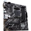 ASUS MB Sc AM4 PRIME B550M-K, AMD B550, 4xDDR4, 1xHDMI, 1xDVI, 1xVGA, mATX