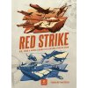 VUCA Simulations Red Strike