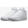 Pánske Sneakersy vysoké NIKE COURT VISION MID NEXT NATURE DN3577-100 – Biela