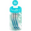 GILLETTE Venus3 Color 3x3KS na blistri