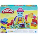 Play-Doh Hasbro Potrhlá chobotnice