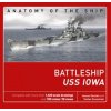 Battleship USS Iowa