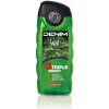 DENIM WILD Sprchový gél 250 ML
