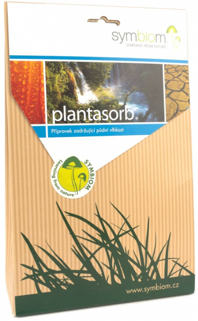 Symbiom Plantasorb 750g