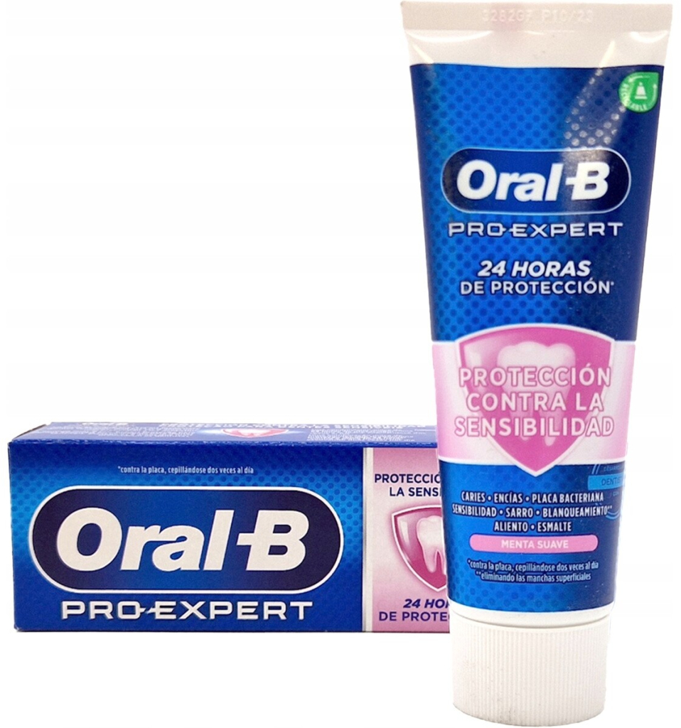 Oral-B Pro Expert Advanced Gum Protection 75 ml