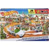 Mattel Adventní kalendář Hot Wheels 2023