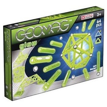 GEOMAG Glow 64