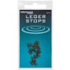 Drennan zarážky Leger Stops TGLS200 Mini