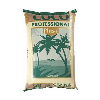 Canna Cocos Professional Plus 50l