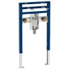 Geberit Duofix pre umývadlo, 82–98 cm, stojančeková armatúra, s podomietkovou zápachovou uzávierkou 111.489.00.1 -