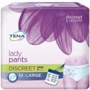 Tena Lady Pants Discreet L 10 ks