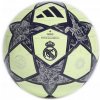 Adidas UCL Club Real Madrid Futbalová lopta SUPER DARČEK! JN7306 r.mini / 1