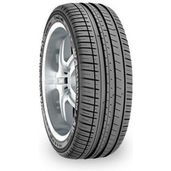 Michelin Pilot Sport 3 225/45 R18 95V