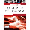 Music Sales Really Easy Piano Playalong: Classic Hit Songs Noty