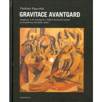 Gravitace avantgard