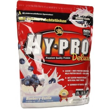 ALL Stars Hy-Pro 85 Protein Deluxe 500 g