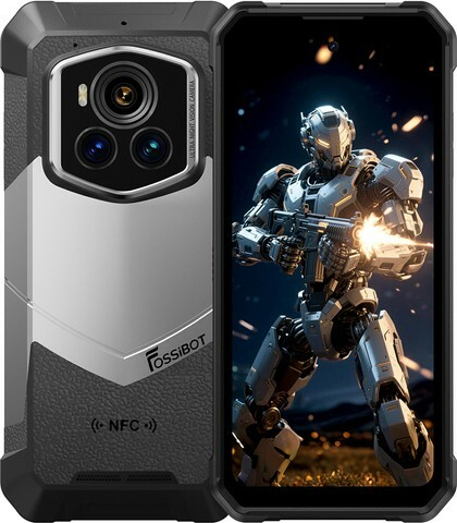 Fossibot F107 Pro