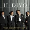 Il Divo - Greatest Hits CD