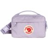 Ľadvinka Fjällräven Kånken Hip Pack Farba: fialová