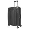 Travelite Elvaa 4w L Black 102 L TRAVELITE-76349-01