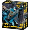 PRIME 3D Puzzle Batman: Batmobile 3D 300 dílků
