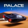 Palace: One 4 The Road - CD