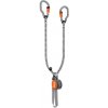 Petzl SCORPIO VERTIGO WIRELOCK y-slučka