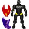 HASBRO - Avengers Mixmashers Black Panther figúrka