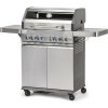 FZG 3025 Plynový gril 4+1+1 FIELDMANN