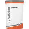 True Whey - GymBeam 1000 g biela čokoláda malina