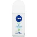 Dezodorant Nivea Fresh Natural Woman roll-on 50 ml