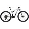 Bicykel Liv Pique X Advanced SL 2 White/Carbon 2026 S
